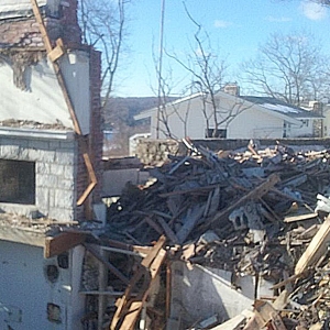 Photo of Malkin Environmental and Excavating