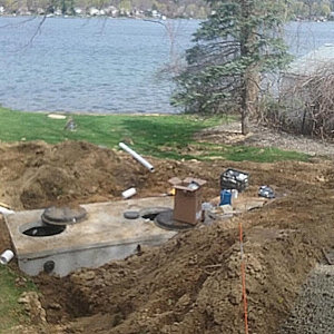 Photo of Malkin Environmental and Excavating