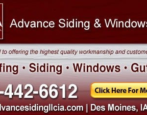 Photo of Advance Siding & Windows