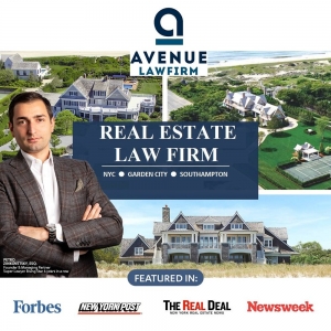 Photo of Avenue Law Firm