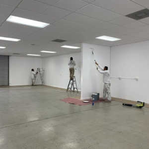Temecula SoCal Paints & Coatings