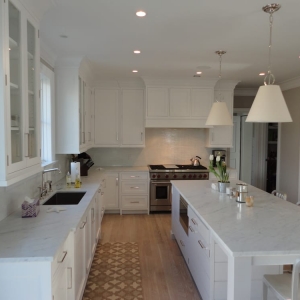 Photo of Pro Marble & Granite