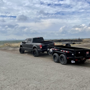 Photo of Pinnacle Hauling
