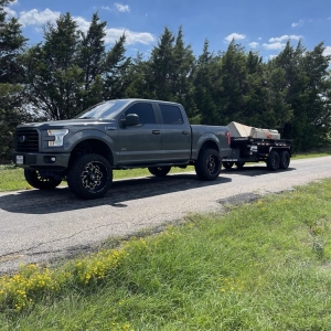 Photo of Pinnacle Hauling