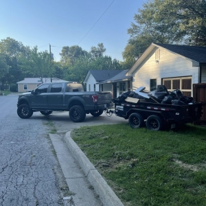 Photo of Pinnacle Hauling