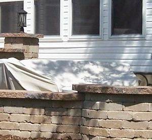 St. Louis Earthscapes & Construction