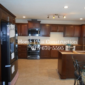 Photo of Home Plus Construction