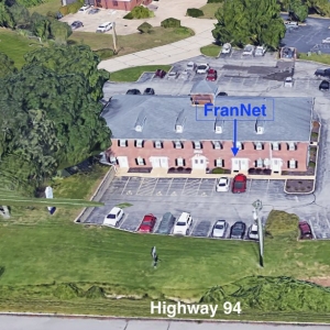 Photo of FranNet of St Louis