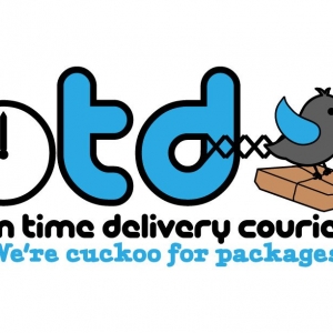 Photo of On Time Delivery Courier