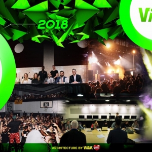 Photo of University Viral