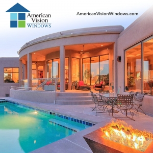 Photo of American Vision Windows