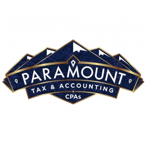 Photo of Paramount Tax & Accounting - Desert Ridge