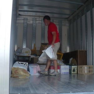 Photo of Mobile Attic of St. Louis