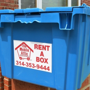Photo of Mobile Attic of St. Louis