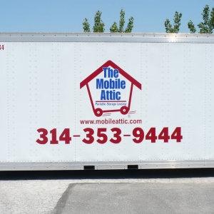 Photo of Mobile Attic of St. Louis