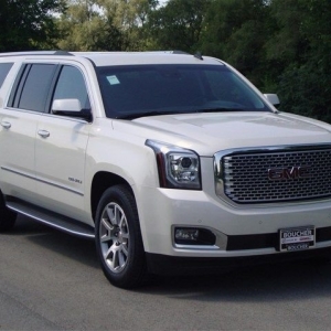 Photo of Executive Limosine Courier Service