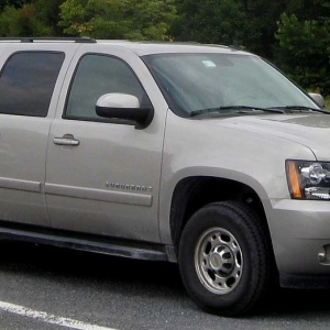 Photo of Executive Limosine Courier Service