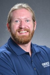 Photo of Jeremiah Martin - GEICO Insurance Agent