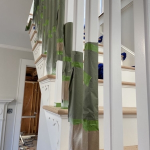 Morganton Perez Painting Services