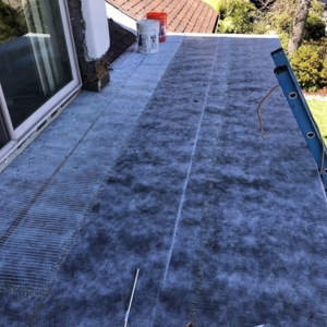 Photo of CR9 Waterproofing & Paint