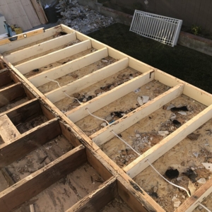 Photo of CR9 Waterproofing & Paint