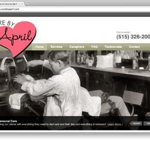Photo of Covenant Web Design