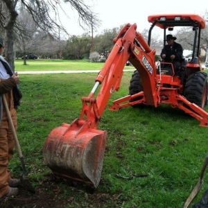 Photo of Ward Septic Tank & Backhoe Service