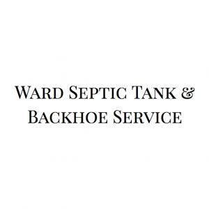 Photo of Ward Septic Tank & Backhoe Service