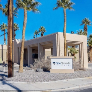 Photo of One Nevada Credit Union