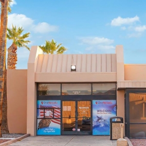 Photo of One Nevada Credit Union