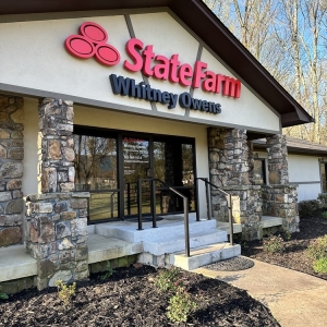 Photo of Whitney Owens - State Farm Insurance Agent
