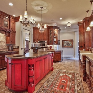 Photo of Chris Thompson- Towne Creek Realty