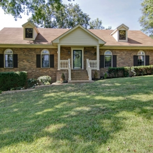 Photo of Chris Thompson- Towne Creek Realty