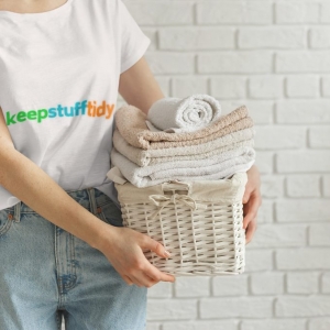 Photo of Keep Stuff Tidy