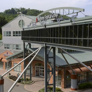 Photo of Allegheny Financial Group