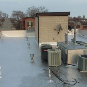 Photo of Armour Roofing Masonry