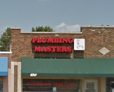 Photo of Plumbing Masters