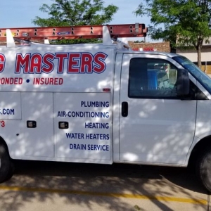 Photo of Plumbing Masters