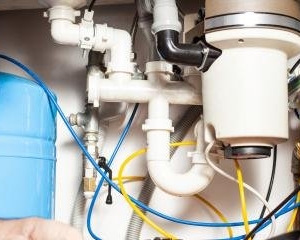 Photo of Ron's Express Plumbing & Drain Cleaning