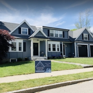 Photo of Visocchi Roofing