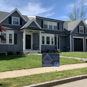 Photo of Visocchi Roofing