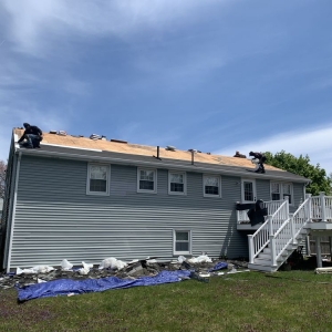 Photo of Visocchi Roofing