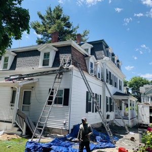 Photo of Visocchi Roofing