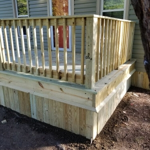 Photo of Housewright Construction