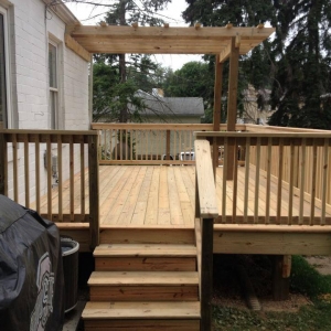 Photo of Housewright Construction