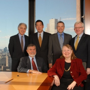 Photo of Outten & Golden LLP