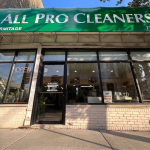 Chicago All Pro Cleaners