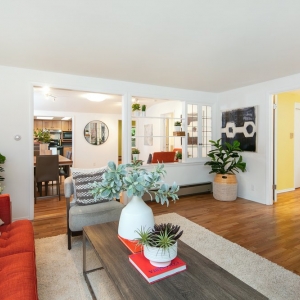 Photo of Alex Fotouhi - Stoop & Gable Homes