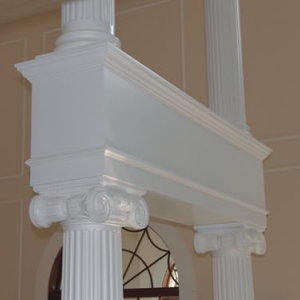 Photo of First Class Building Products