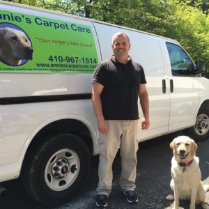 Photo of Annie's Carpet Care